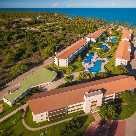 Carneiros Beach Resort Praia dos Carneiros Exterior foto
