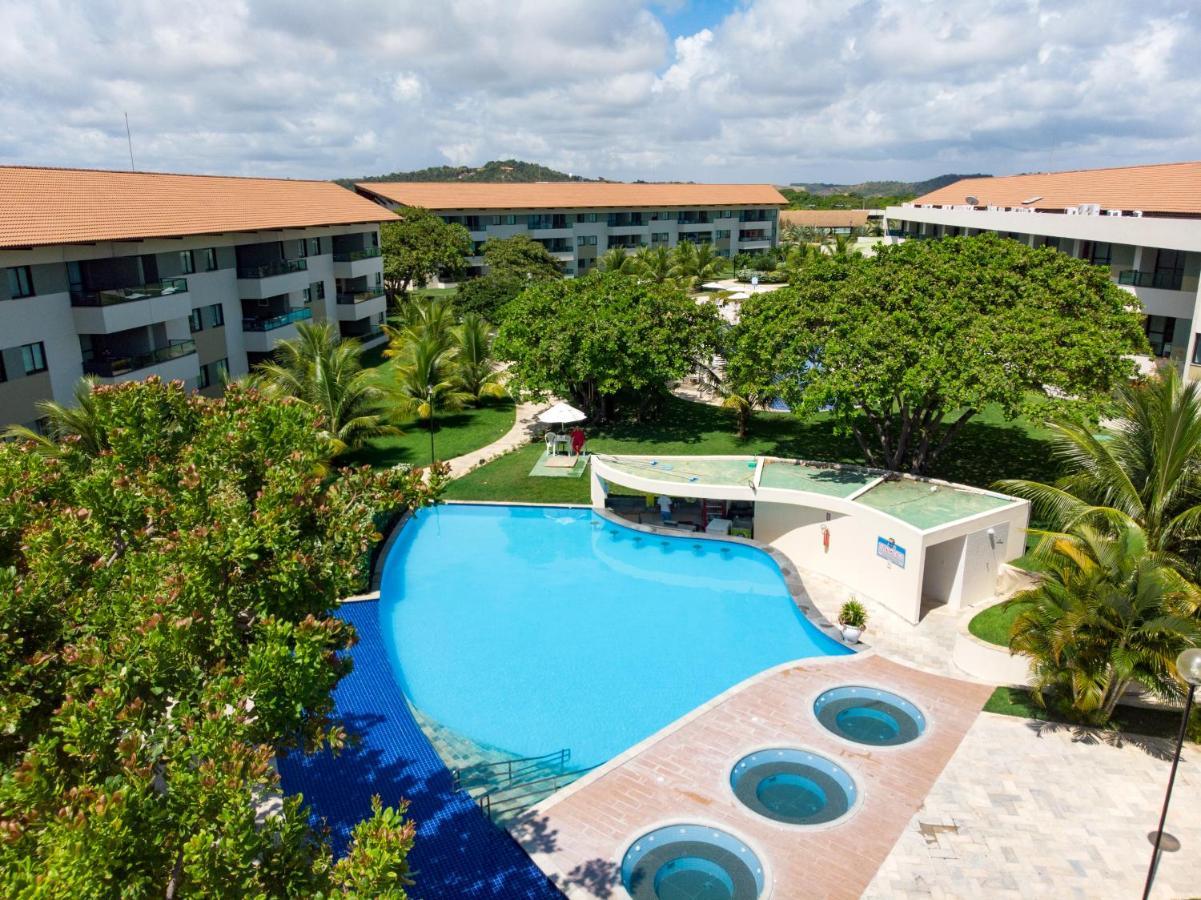 Carneiros Beach Resort Praia dos Carneiros Exterior foto