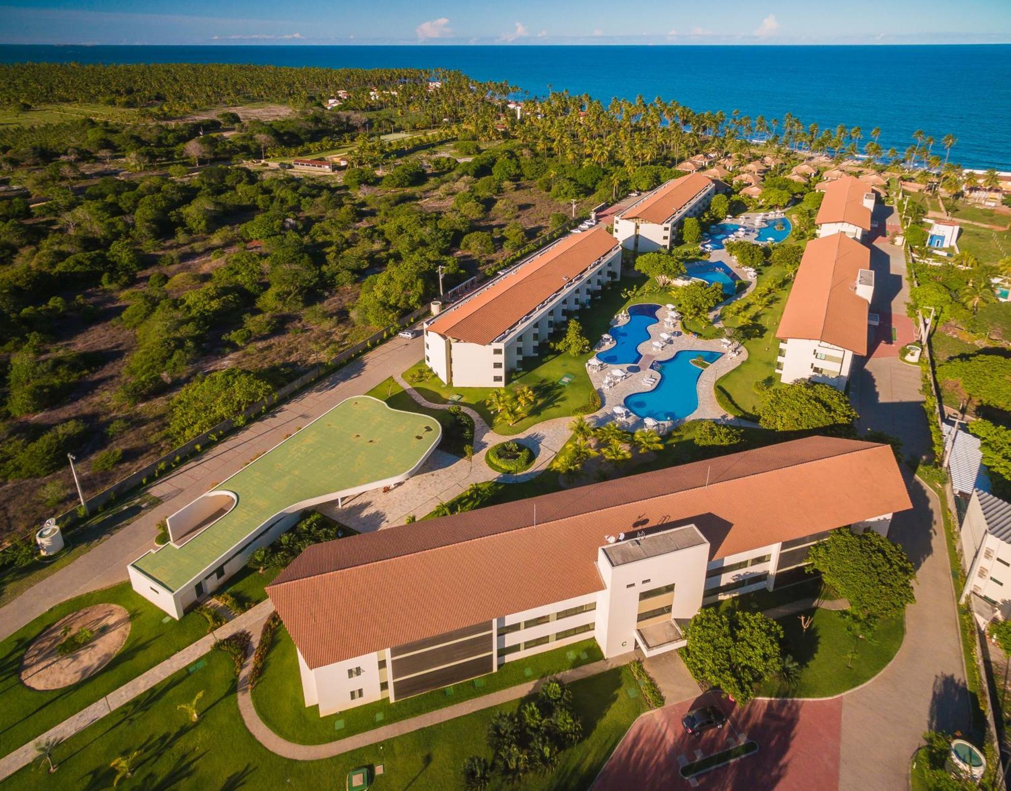 Carneiros Beach Resort Praia dos Carneiros Exterior foto
